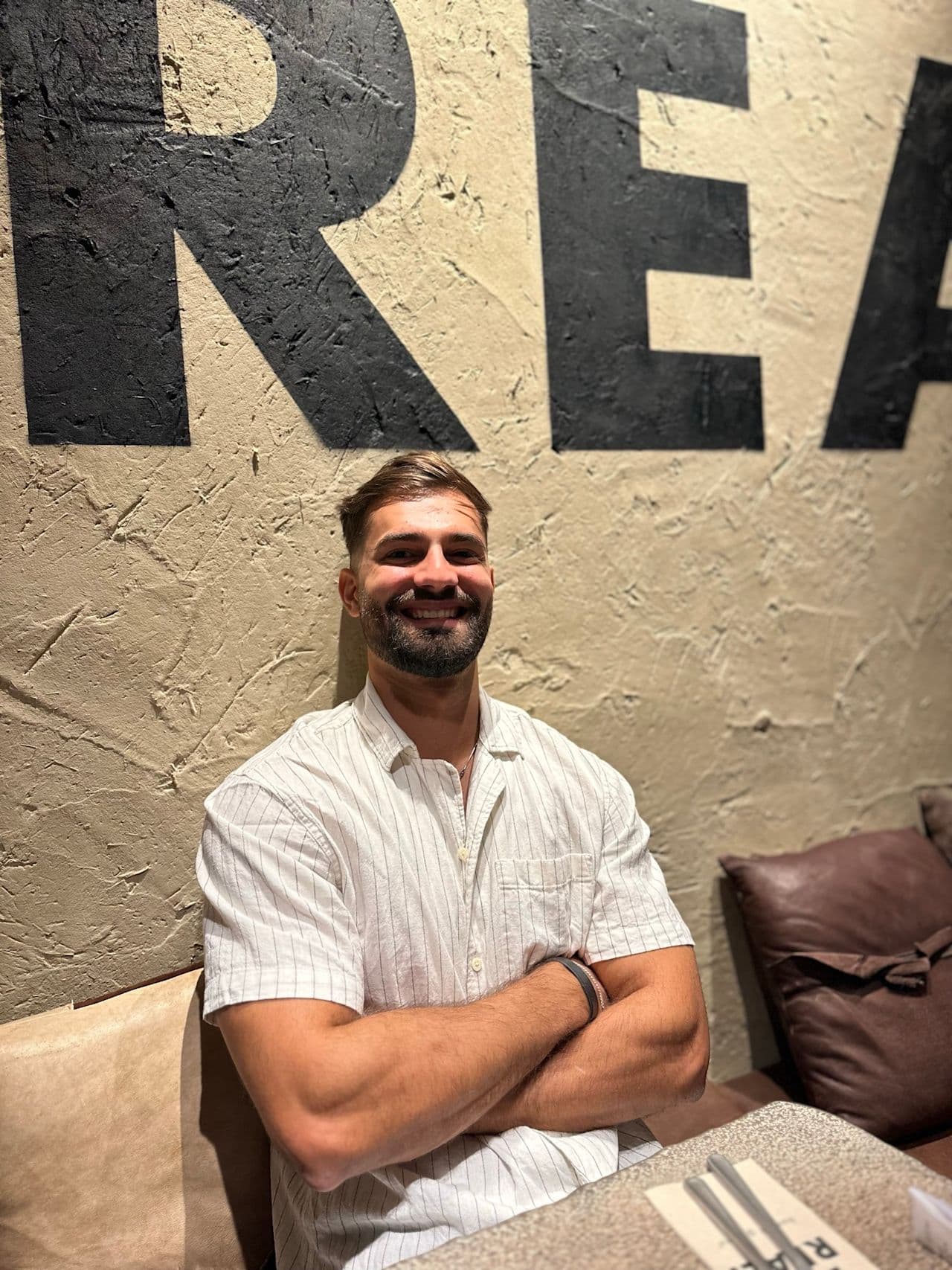 Marc Alati