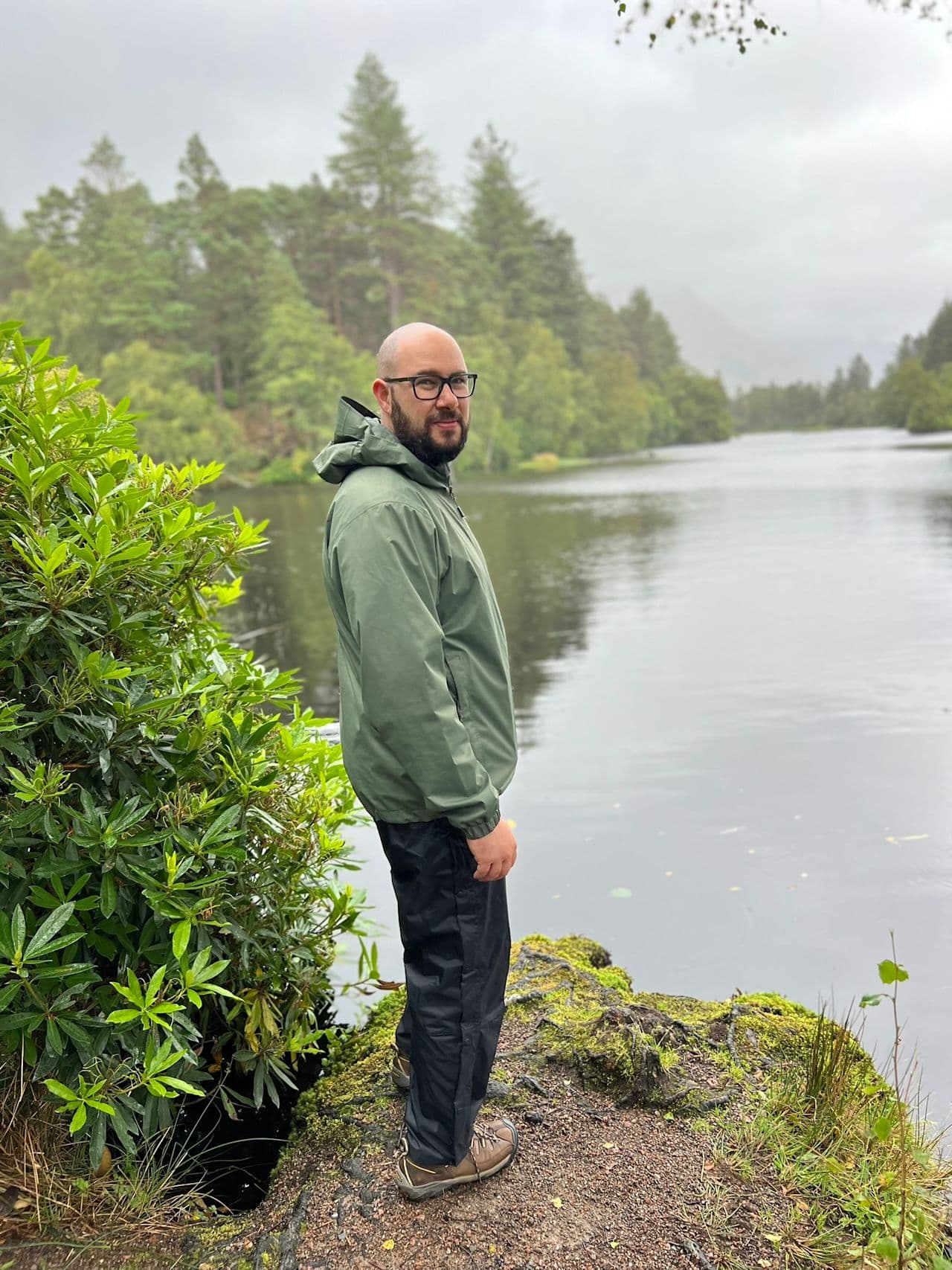 Jason Hyatt