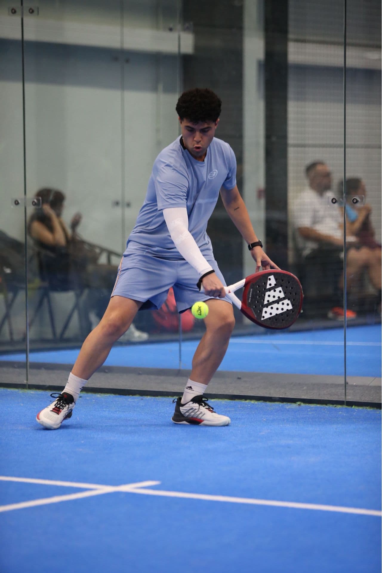 Sergio Heras
