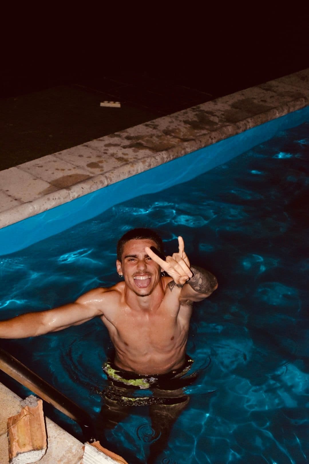 Jorge Tendero