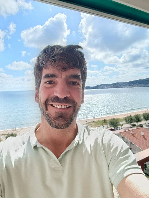 Jaime de León Ortiz