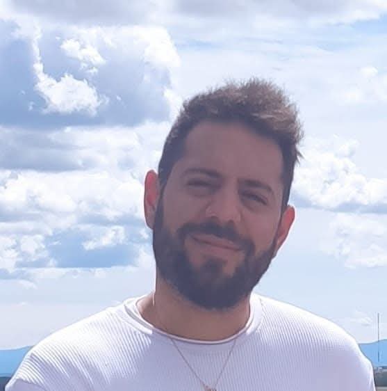 Sergio Alvarez