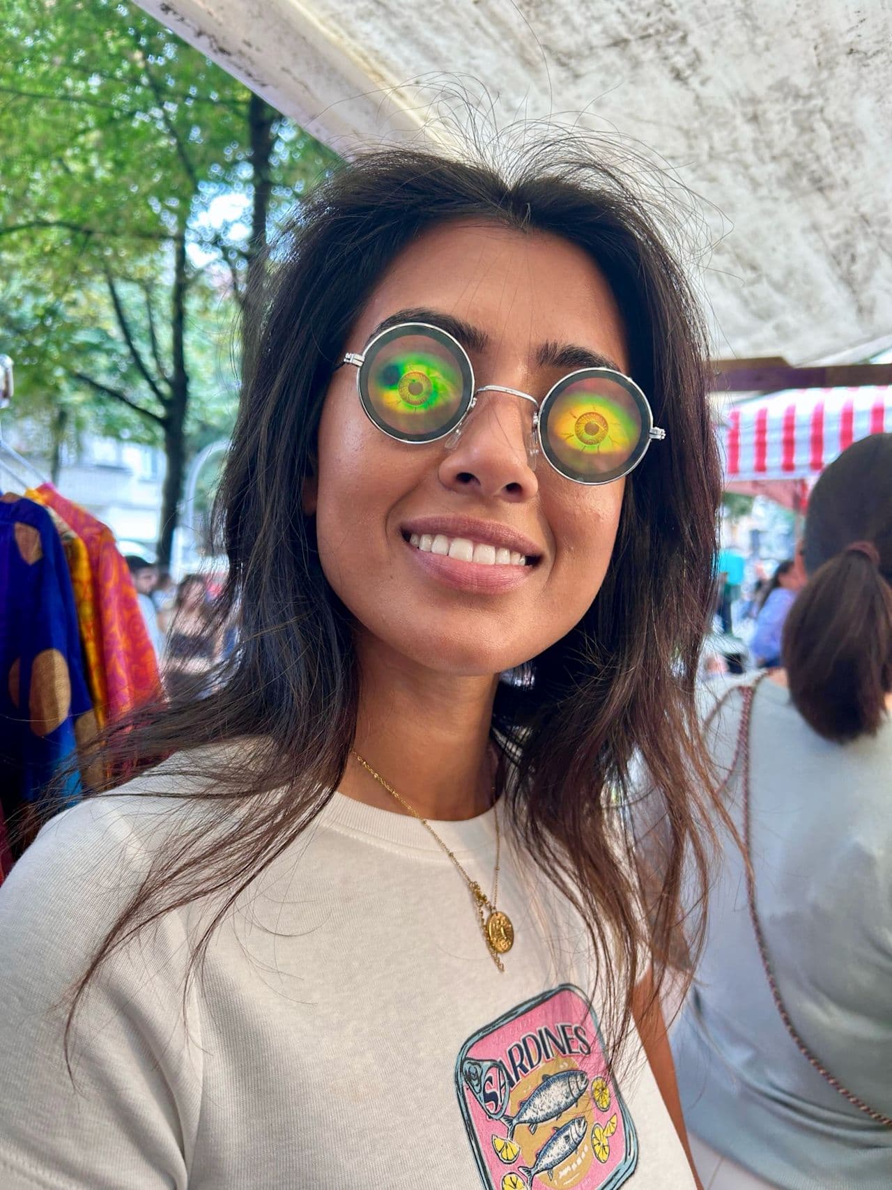 Sonya Keshvara