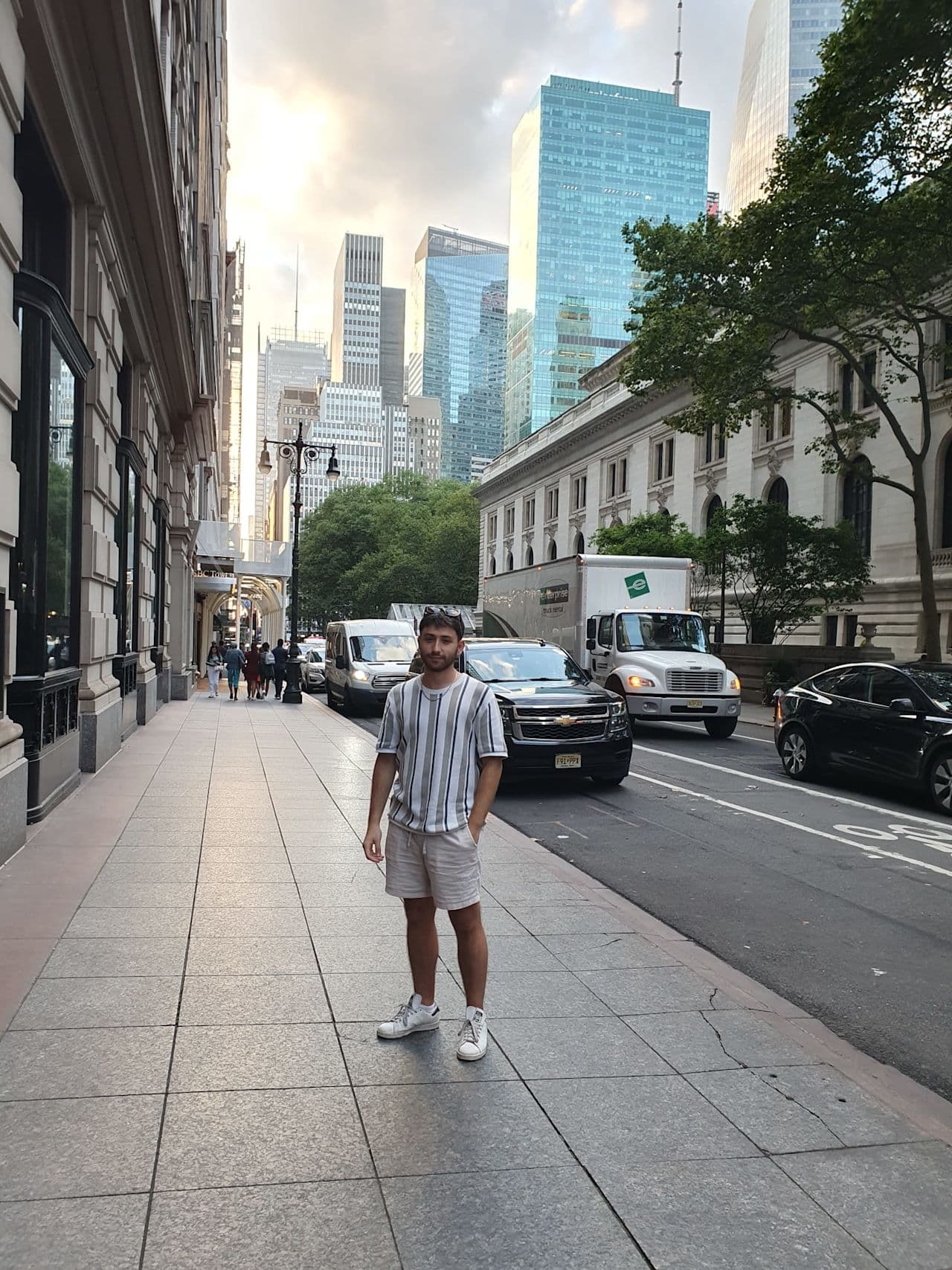 Adam diaz ruiz