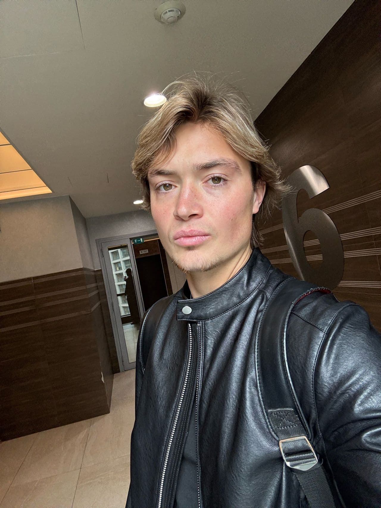 Misha Prokopev