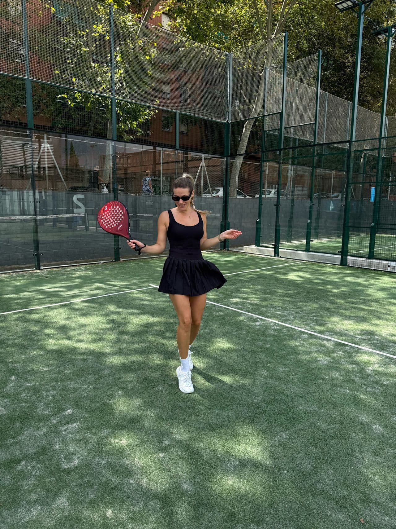 Natalia Tkachenko