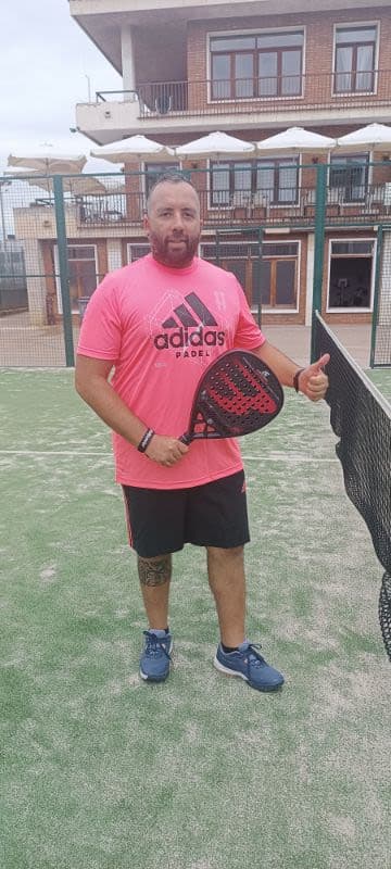 Javi León González