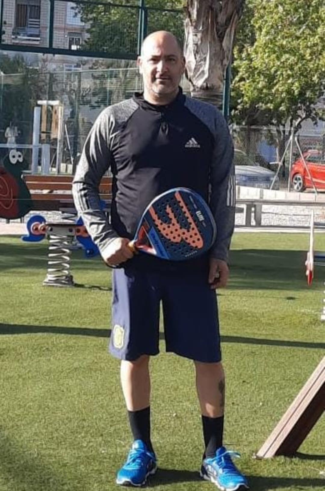 Gustavo Bonanno