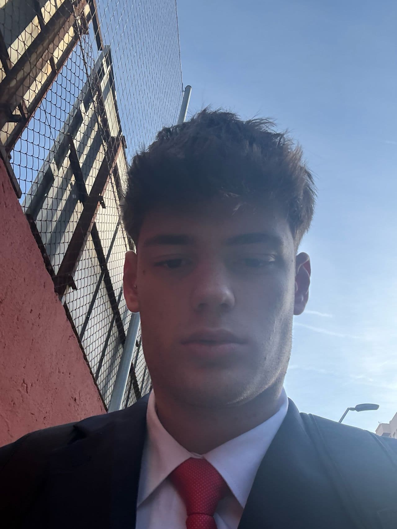 Eric Alonso Molero