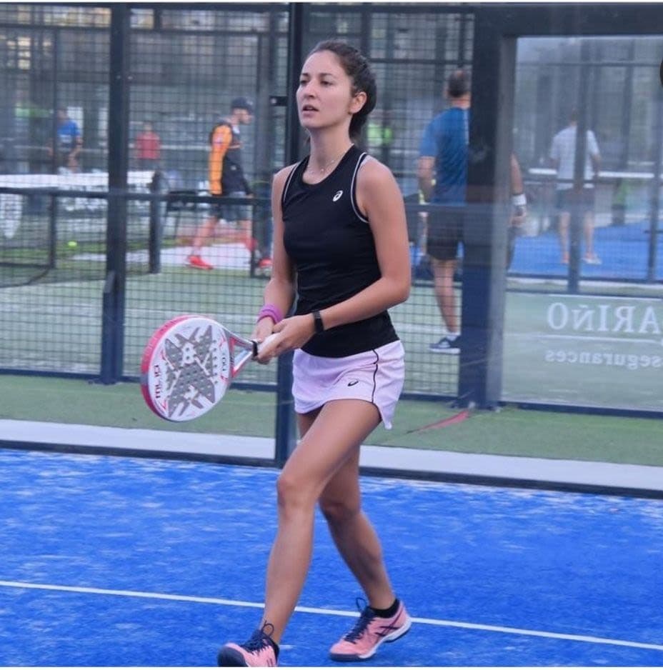 Elena Parra Dolz