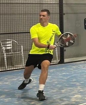 Pedro Gimenez 