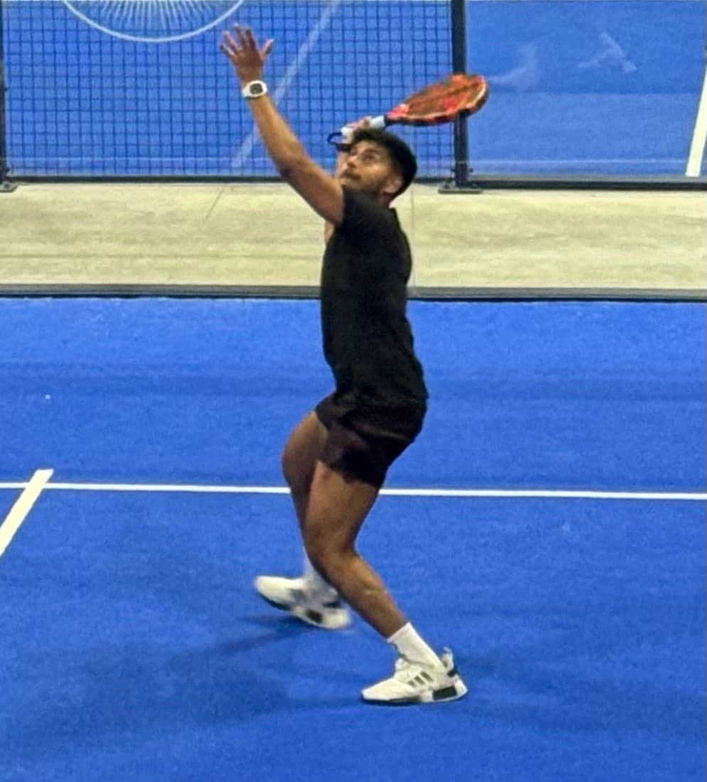 Abhinath Kumar
