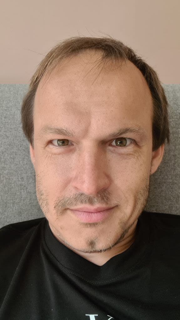Sergey Borisov