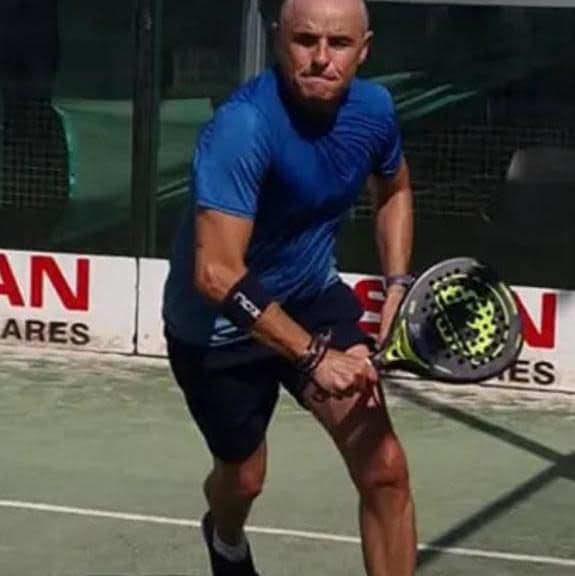 Fernando Romera 