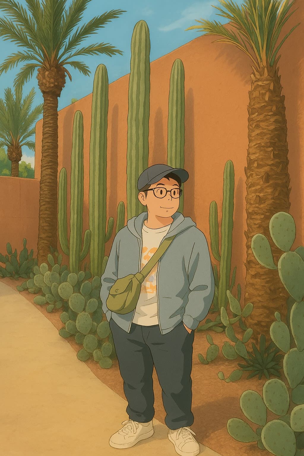 Danny