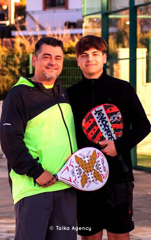 Gerardo Chico Santiago
