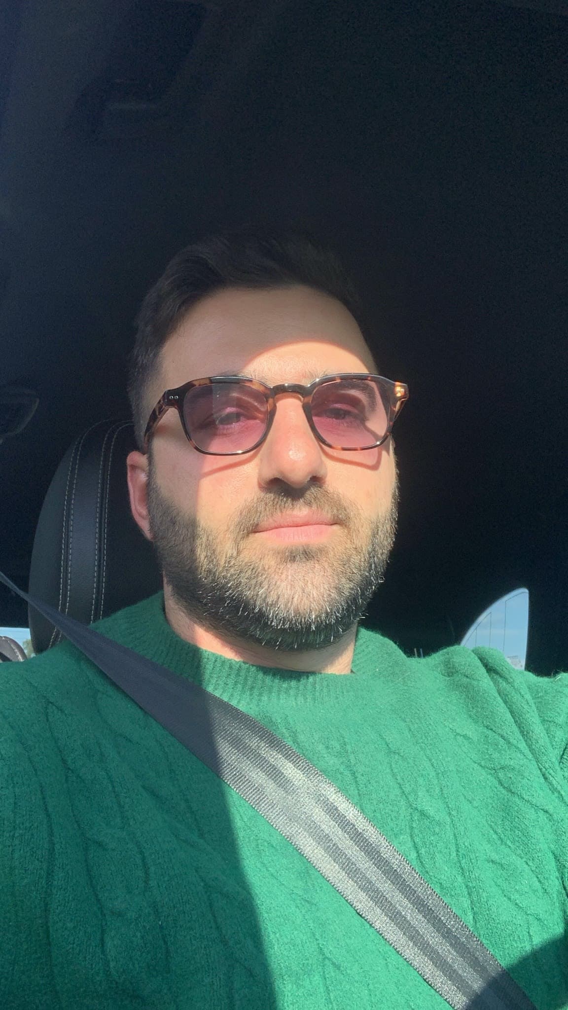 Theofylaktos Georgiou