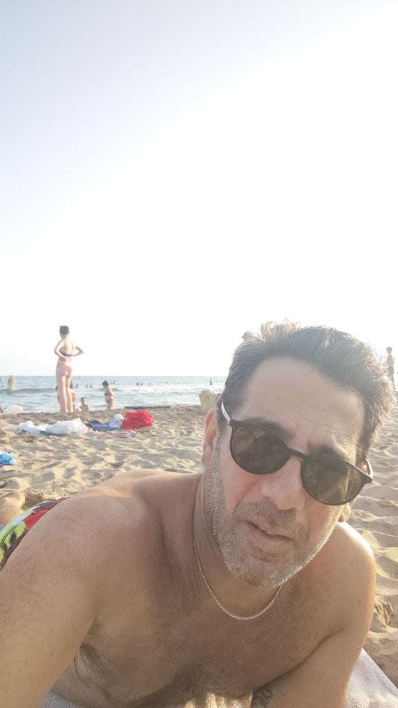 ben weinstock