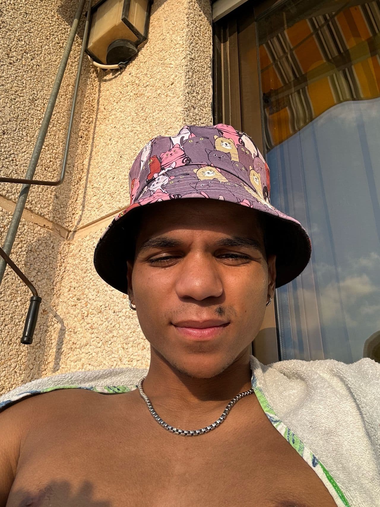 Denis Alfonso