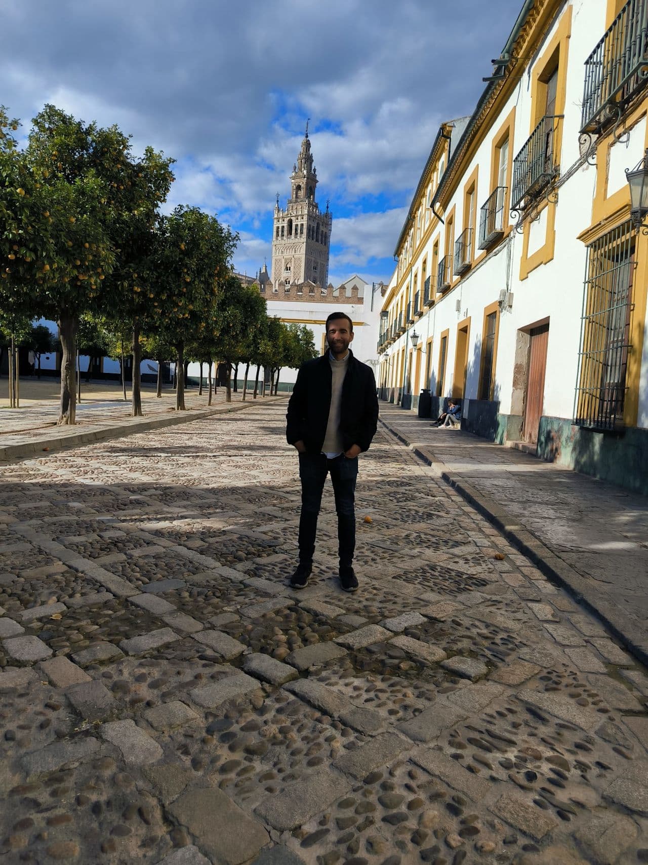 Carlos Bueno Rueda