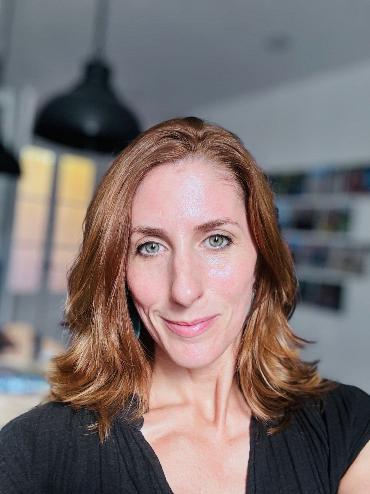 Alison Carollo