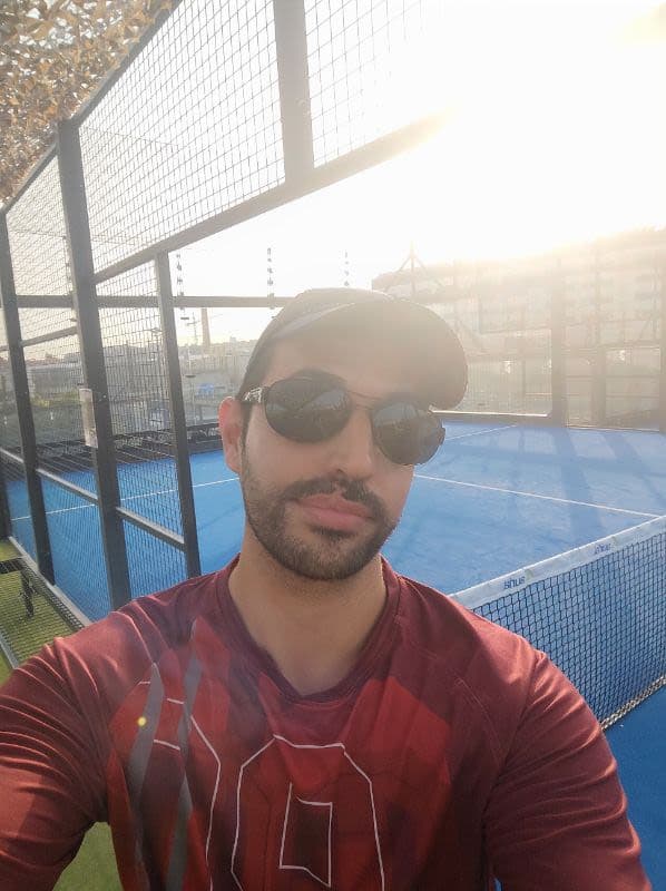 David García 