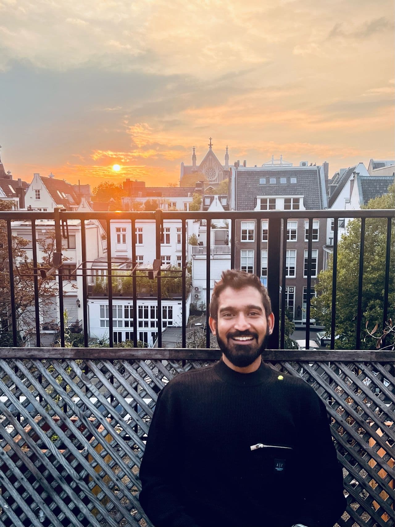Siddharth Mehta