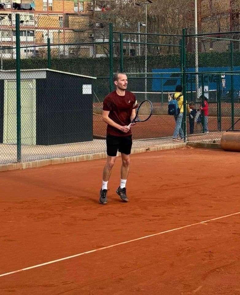 Antoine Etheimer