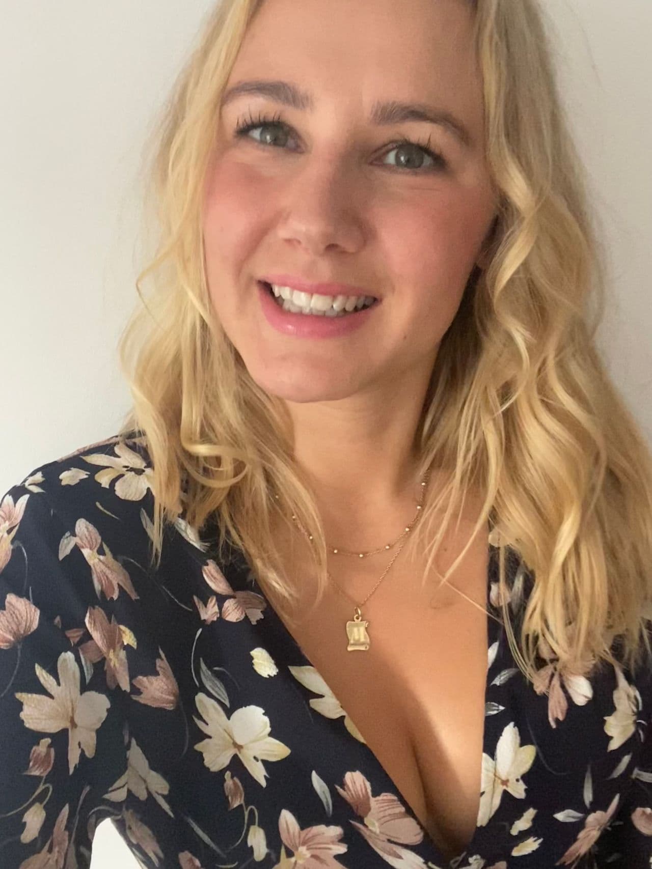 Mie Østergaard