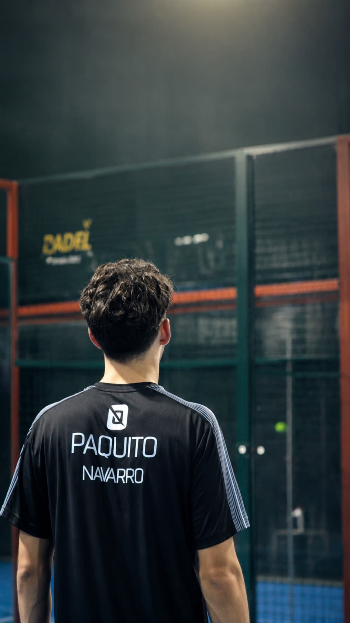 David Navarro Huici