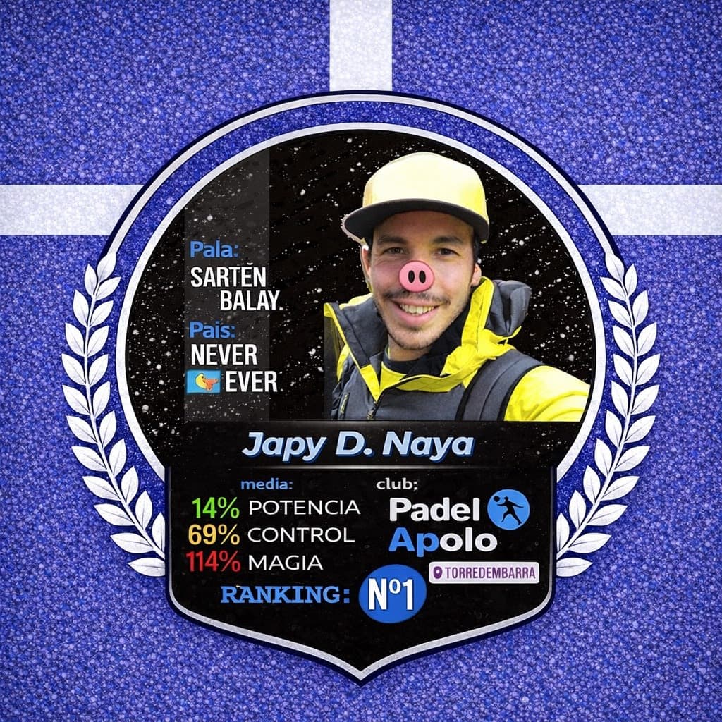Japy D. Naya