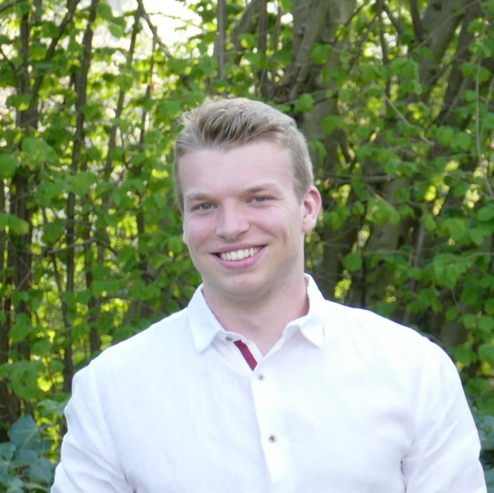 Tim Thiwissen