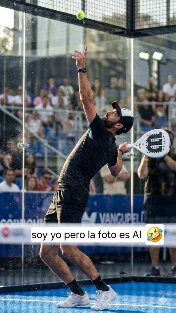 Nacho Ornelas