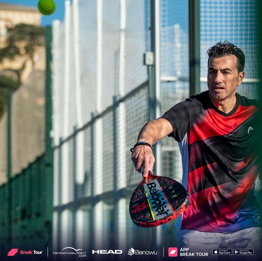Toni Alonso