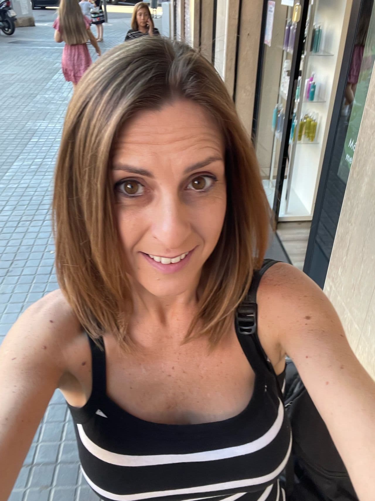 Vanesa Gutierrez Barrios