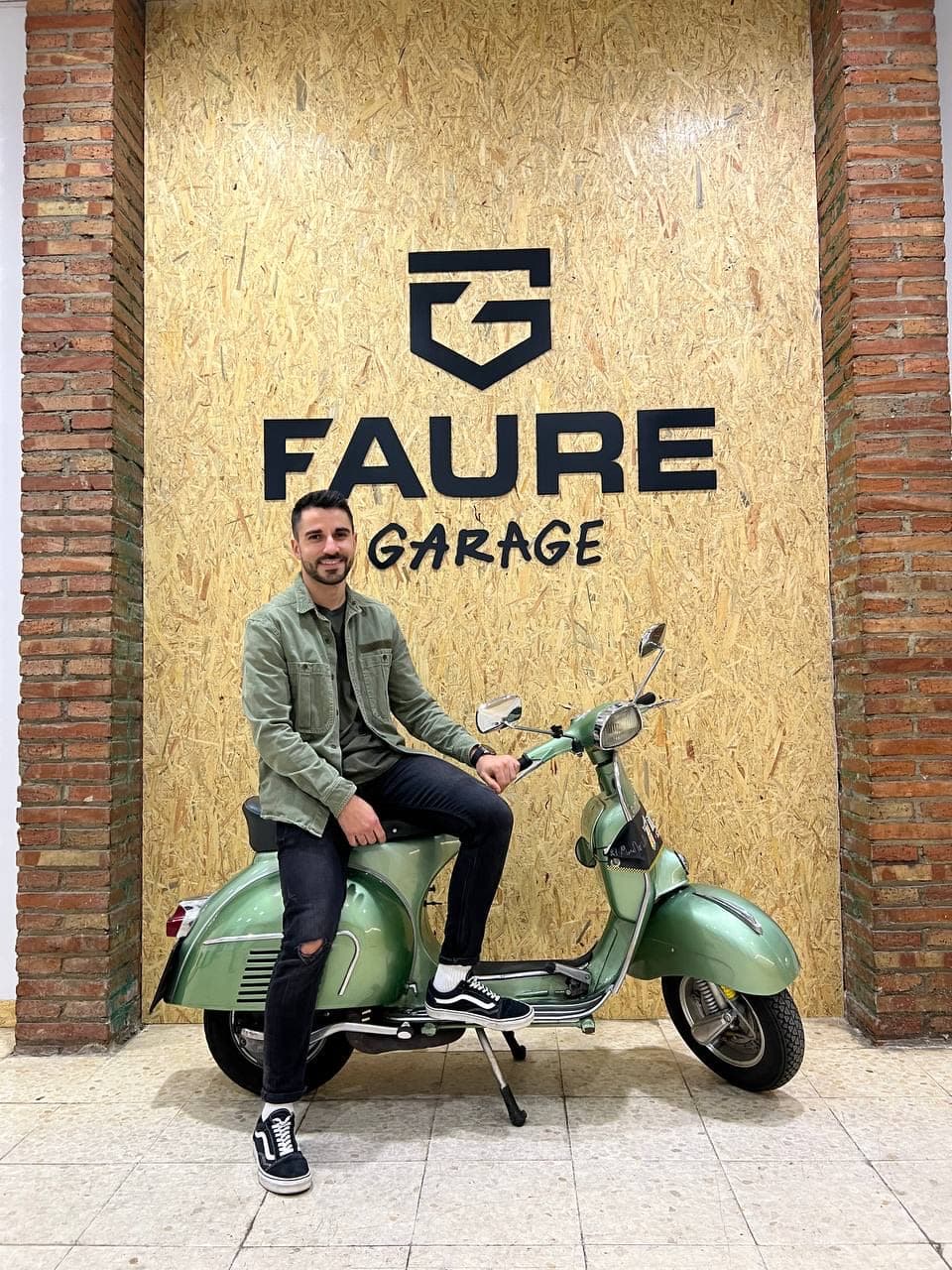Javi Escribano