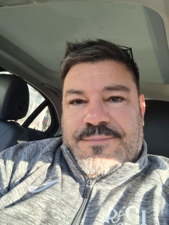 Francisco Javier Lopez Requena
