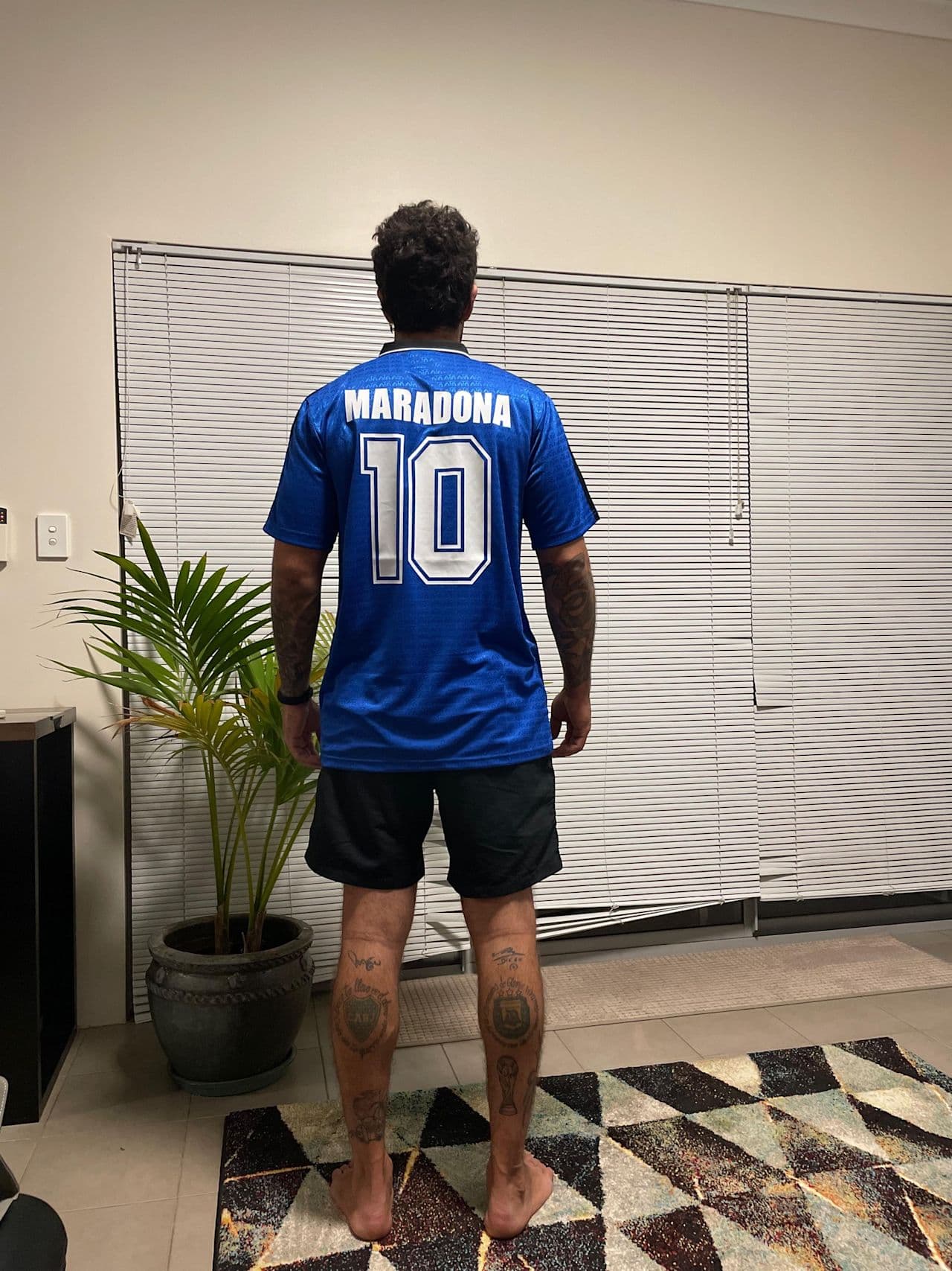 Matias Carrillo