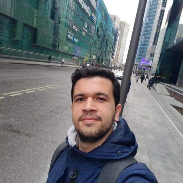 Kaan Muderrisoglu