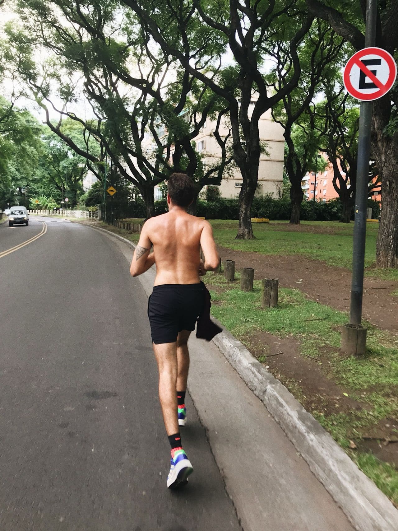Nicolás Matheos