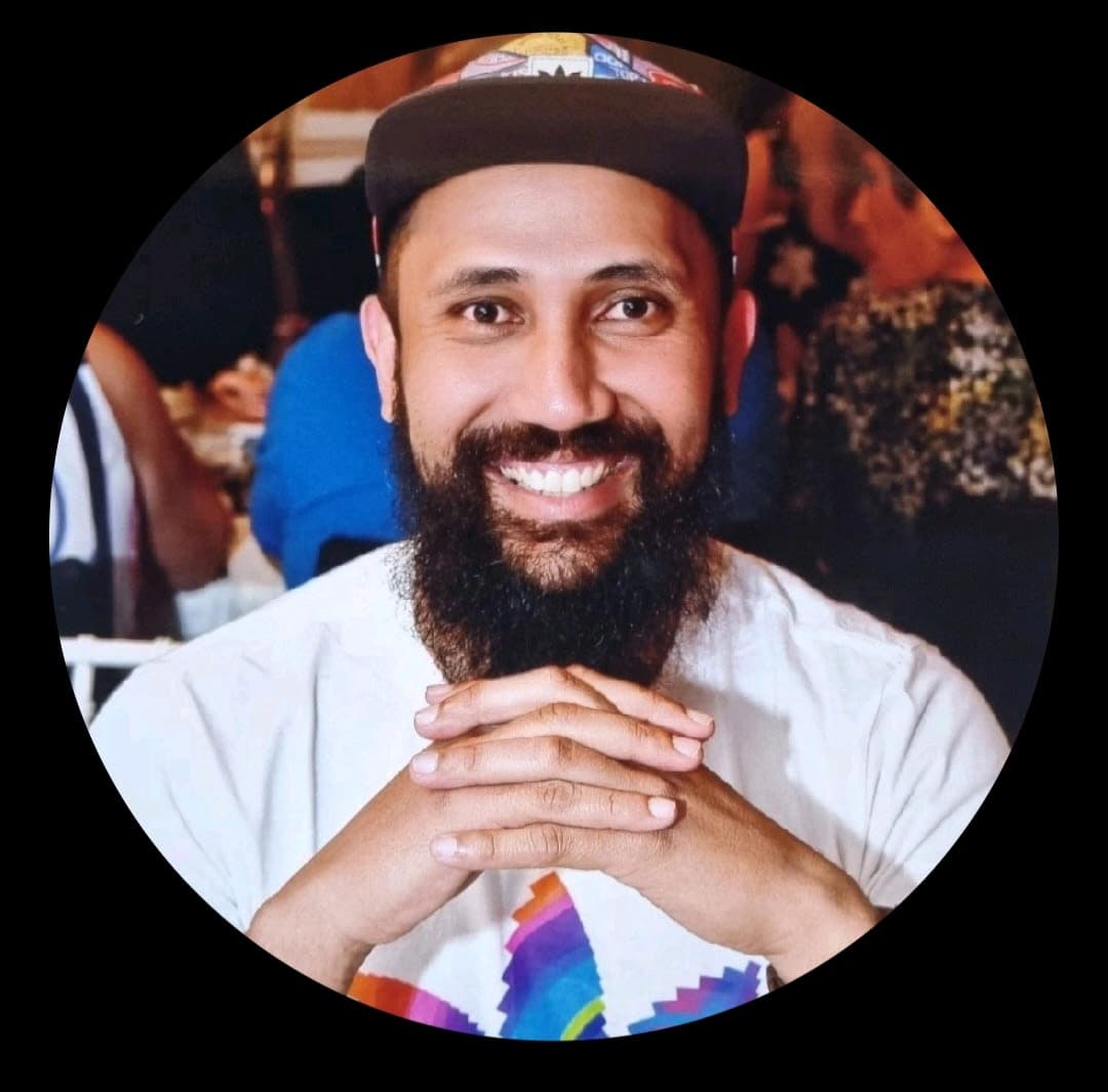 Shuaib Salie