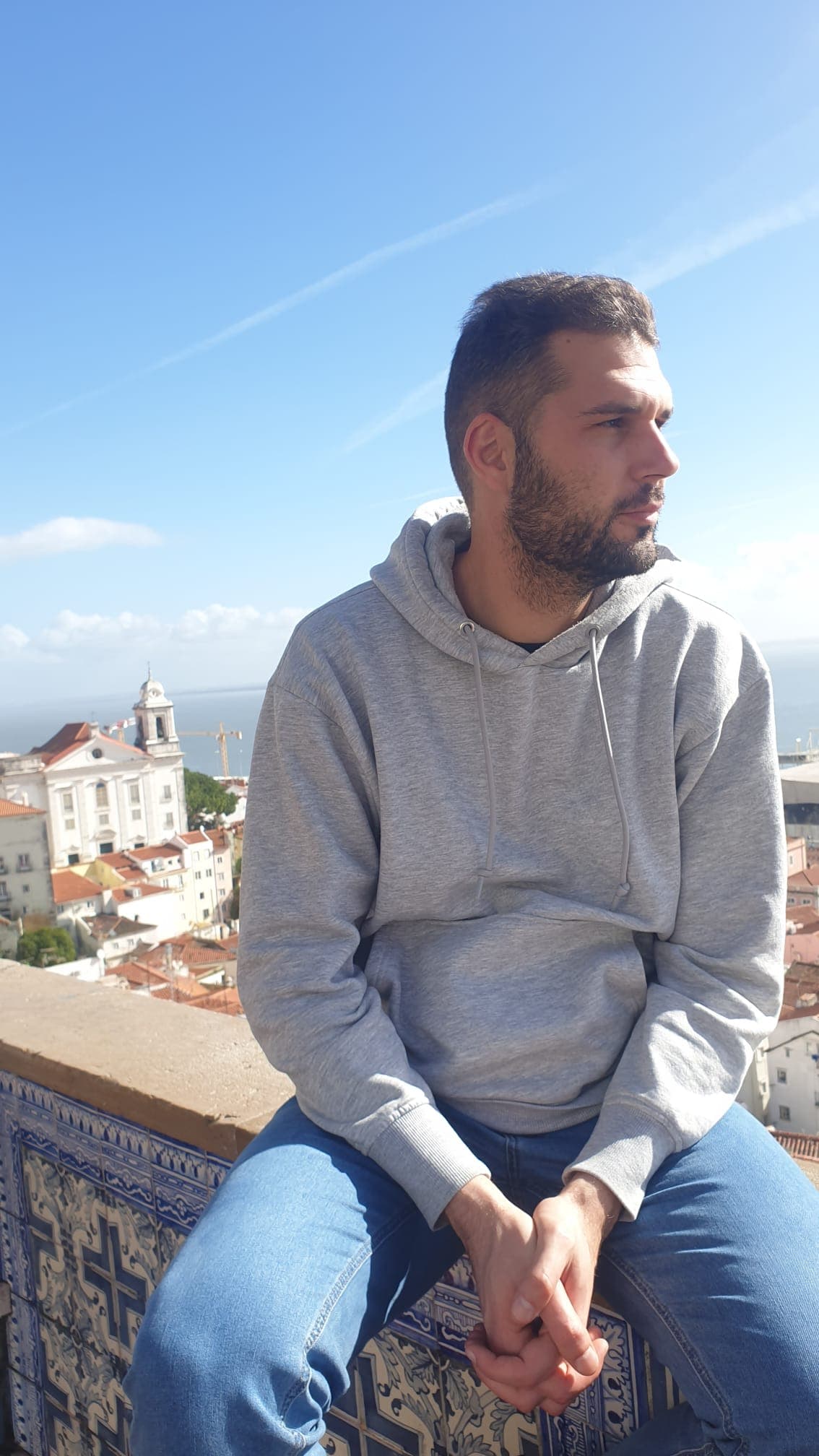 Mario Giménez Izquierdo