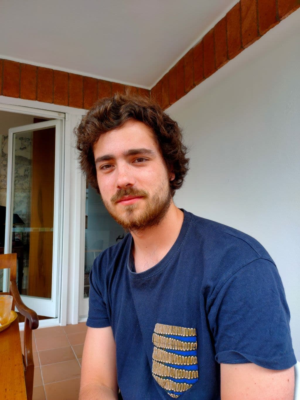 Oriol Vall-llossera