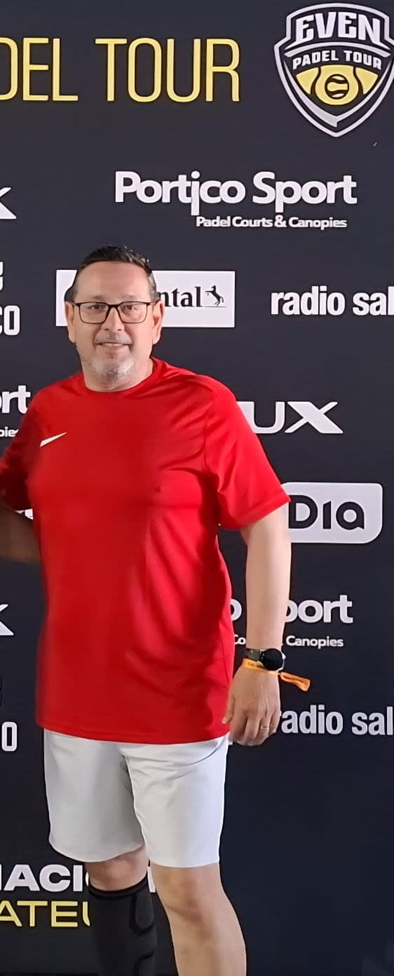 Antonio Munoz