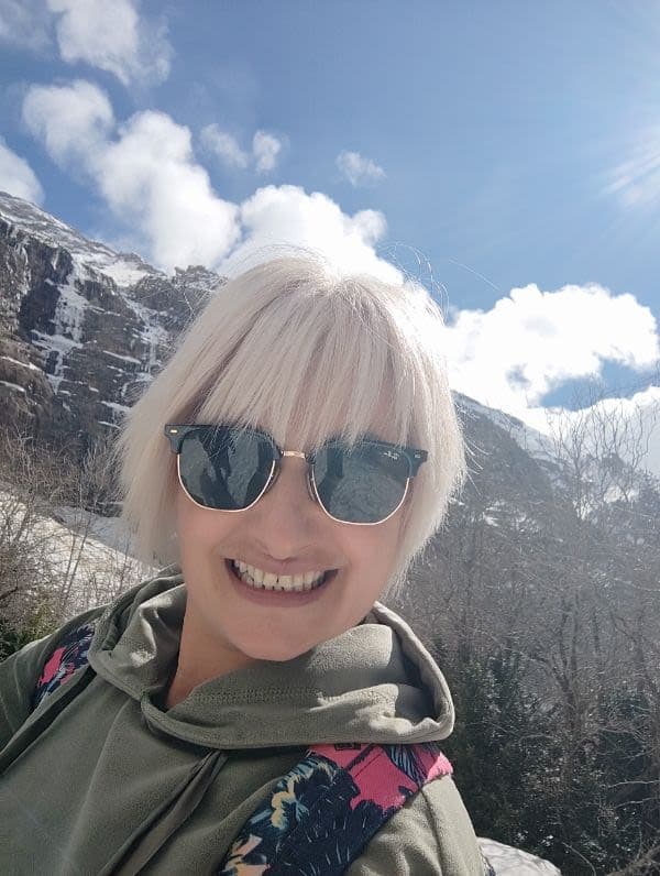 Didi Gospodinova