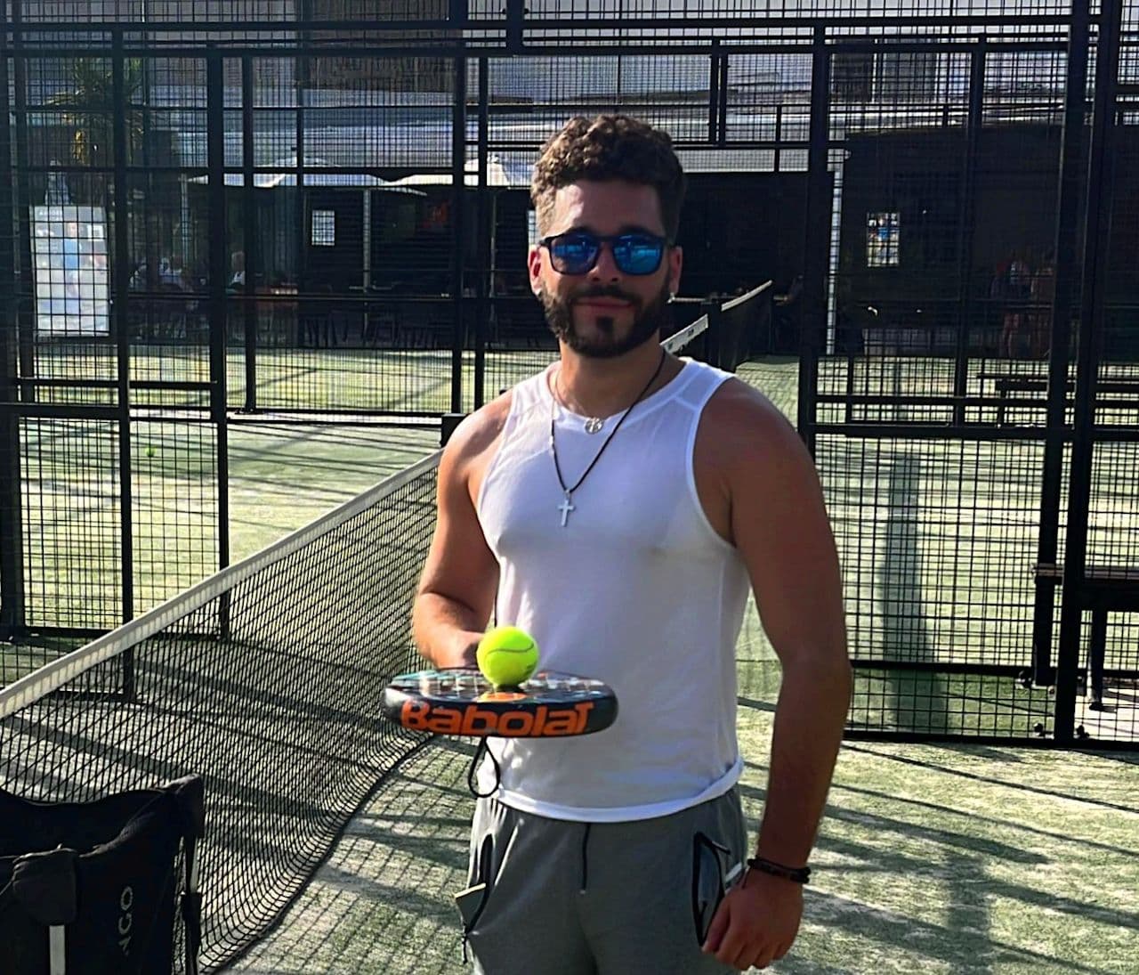 Rubén León