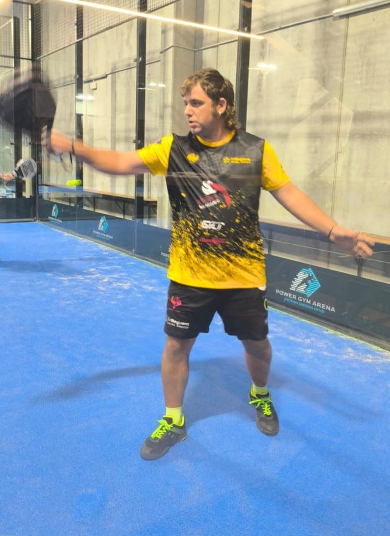Joel Taboada 