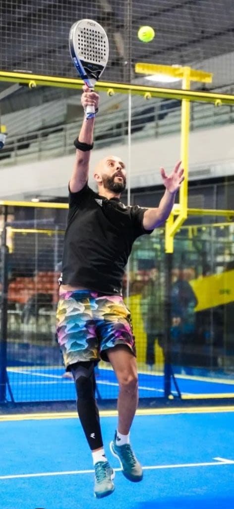 mohammed jelb