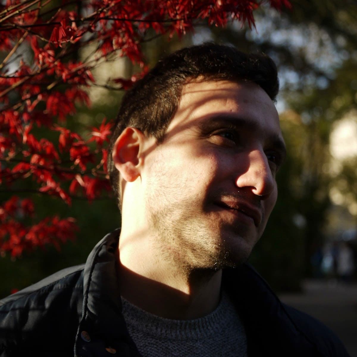 Jaime Alarcón González