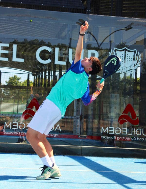 Aitor Torres 